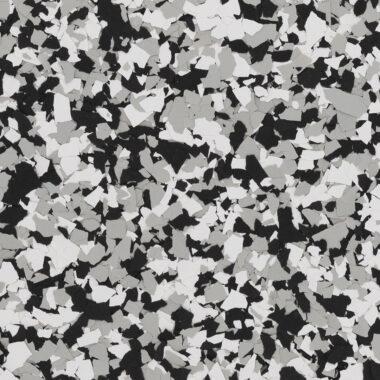 Domino flake blend sample FB-411
