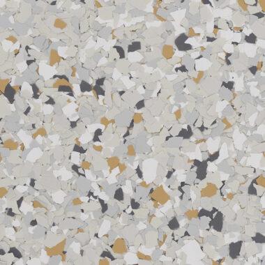 Stinger flake blend sample FB-508