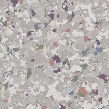 Arctic flake blend sample FB-704