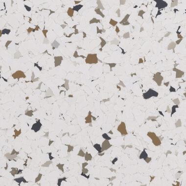 Colonial flake blend sample FB-817