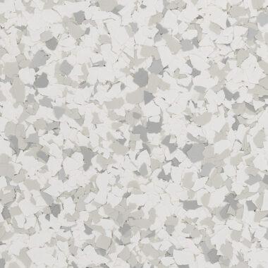 Opal flake blend sample FB-901