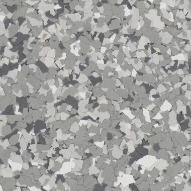 Timberwolf flake blend sample FB-909